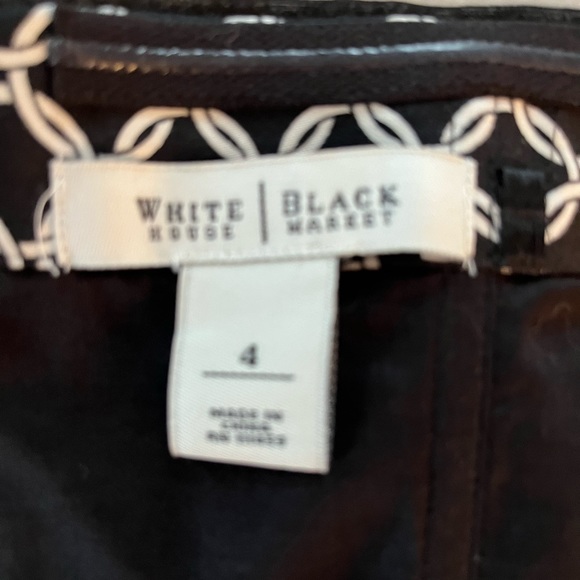 Faux Suede Jacket NWT - Picture 4 of 6